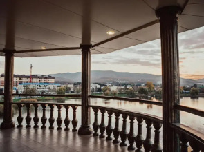 Отель Панорама