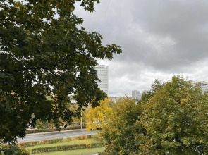 Апартаменты На Сосновой