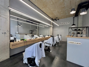 Апартаменты на берегу моря, Batumi View