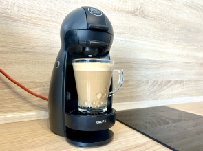 Апартаменты Двухкомнатные FSF Элитные с Эксклюзивным видом и кофемашиной