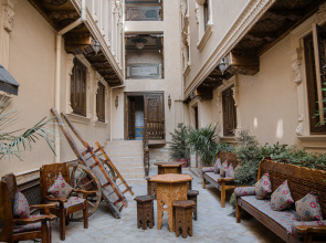 Отель Gur Emir Palace