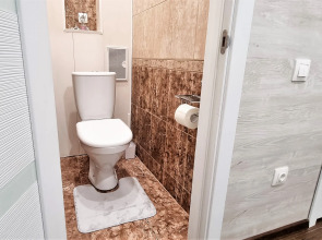 1-комн. апартаменты в центре города (Цветной бульвар)