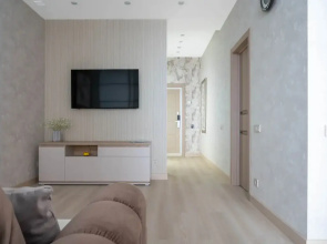 Апартаменты RED APARTMENTS Светлана Парк Офелия