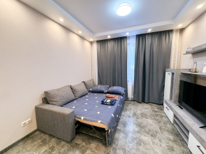Uyutnaya Kvartira Vozle Sheremetyevo Flat