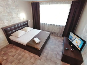 Апартаменты на Набережной Иртыша