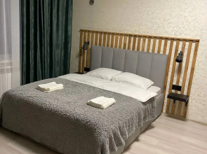 Апартаменты на Сибирской 42