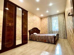 Апартаменты на Железнодорожников