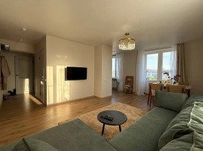 Апартаменты Уютное Гнездышко на Орджоникидзе