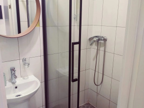 Отель Крона