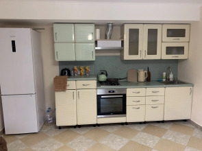 Гостевой дом Дельтаплан