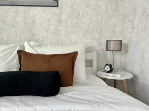 Апартаменты Hygge Karelia С видом на лес
