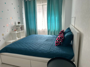 Квартира Двухкомнатная Квартира около леса и Гринвуда