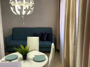 Апартаменты Diaday 16