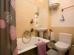 Апартаменты Этажидейли на Попова 7