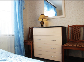 Коттедж Зареченский