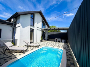 Meot Coral Chalet