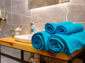 Квартира на Собинова