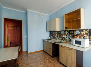 Квартира PrezentHaus на Горького 20 k46