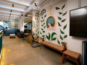 Faros Hotel Taksim