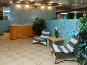 Мини-отель Bier Лога