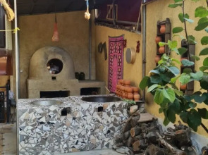 Бутик-отель Darvozai Samarkand