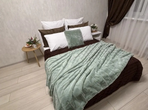 Baunti Na Ul Nizhnyaya Dubrova Flat