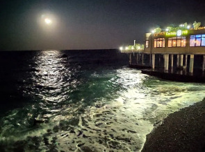 Отель 7 Небо