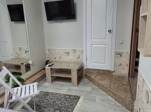 Меблированные комнаты Твоя остановка