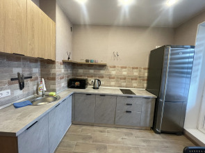 Квартира Брутальная квартира Alex