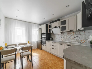 Ne Vopros Na Sheksninskom Prospekte Apartments