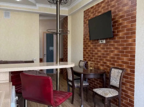 Апартаменты Комфорт и Удобство в Самом Сердце Махачкалы