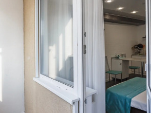 Апартаменты в солнечном острове