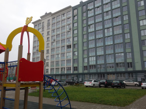 Апартаменты Amber & Sea