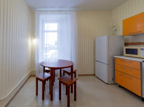 Апартаменты InnDays Колхозная 55/1