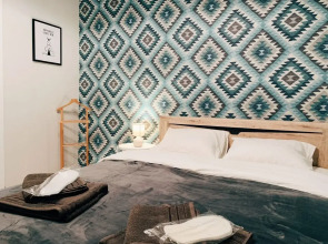 Апартаменты Студия