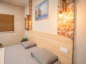 Вилла Dive Villa Thoddoo