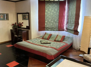 Отель Ля Ви де Шато