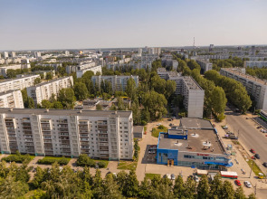 Квартира Атмосфера Итальянской Тосканы