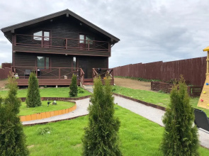U Igoryi 5 Spalen House