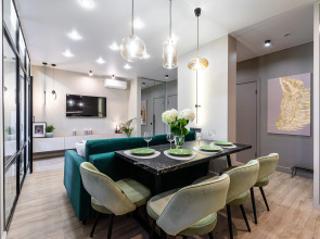 Апартаменты LS Sun Kazan