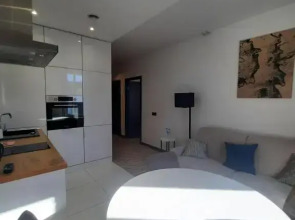 Апартаменты Однокомнатные Park House