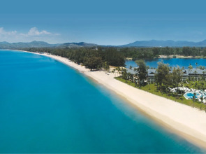 Отель SAii Laguna Phuket