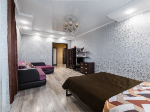 Апартаменты В Центре