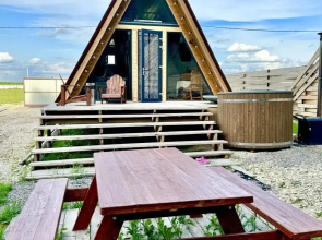 Udachny Guest House