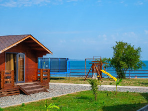 База отдыха у моря Sunrise