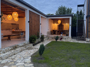 Amra Resort Mini Hotel