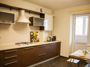 Smart Na Vishnevoj Apartments