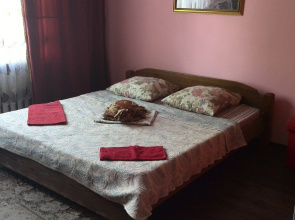 Отель Марсель