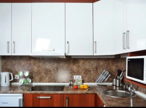 Квартира комфортная для семьи, друзей, коллег Oksana's HOME