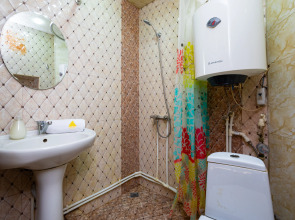 Квартира 2-к, улица Амиряна,AM104